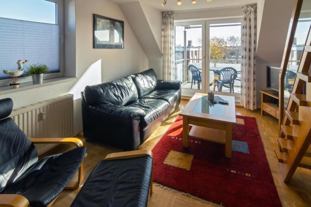 Ferienwohnung-Noerddiek-Strandnaehe-Meerblick ノルトダイヒ エクステリア 写真