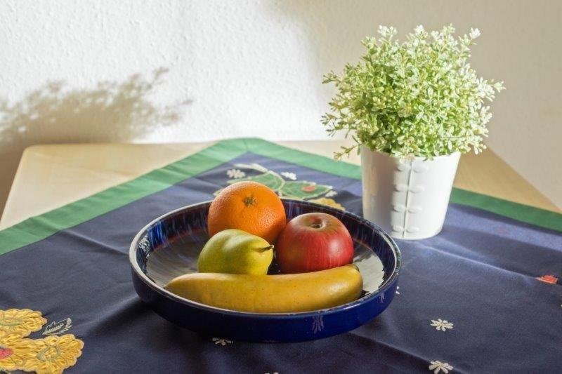 Ferienwohnung-Noerddiek-Strandnaehe-Meerblick ノルトダイヒ エクステリア 写真