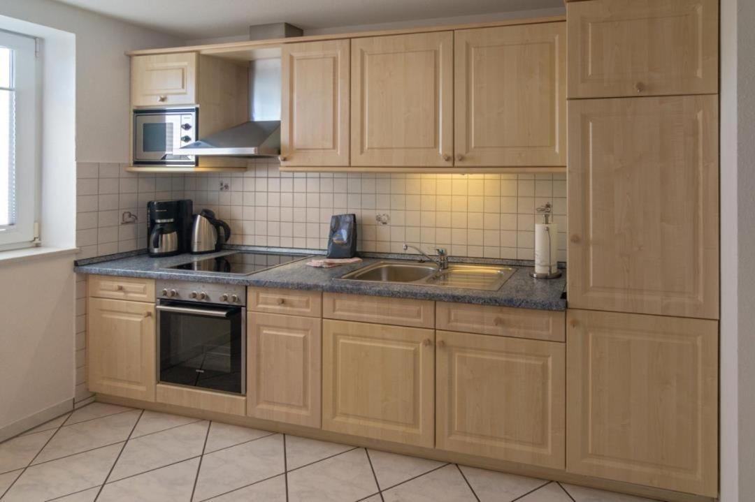 Ferienwohnung-Noerddiek-Strandnaehe-Meerblick ノルトダイヒ エクステリア 写真