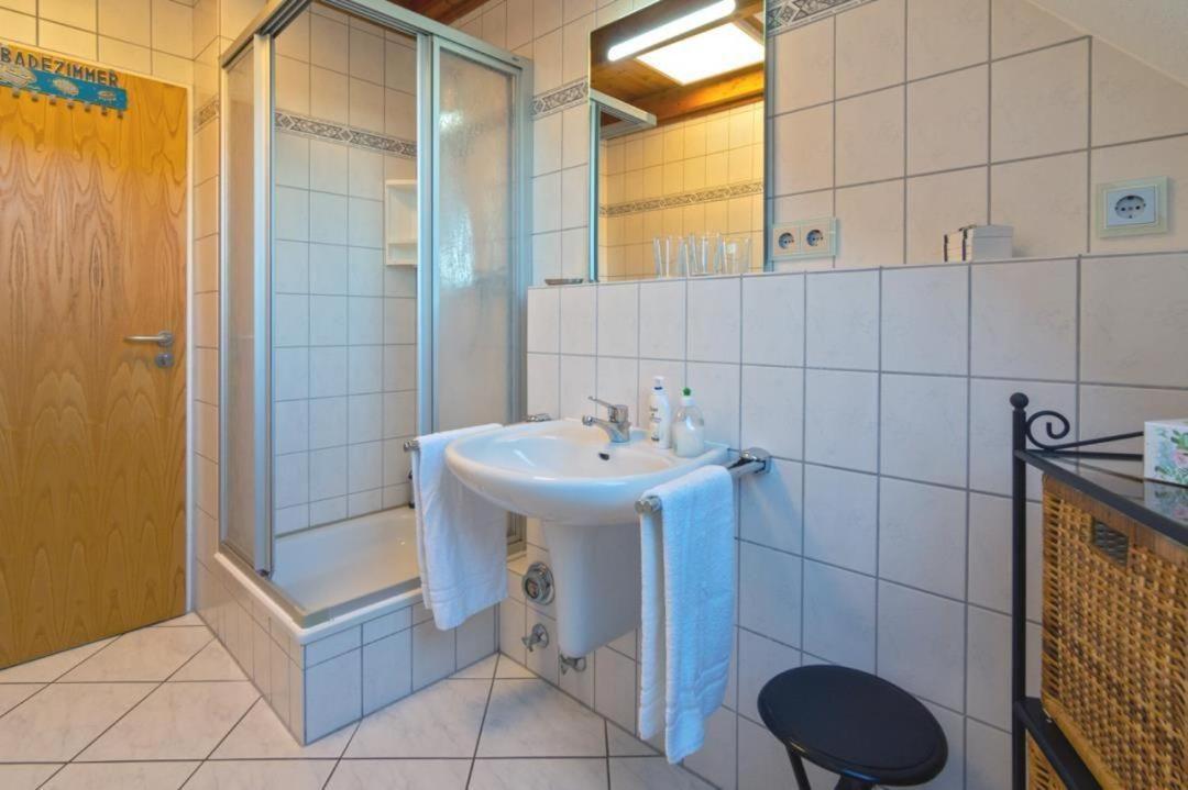Ferienwohnung-Noerddiek-Strandnaehe-Meerblick ノルトダイヒ エクステリア 写真
